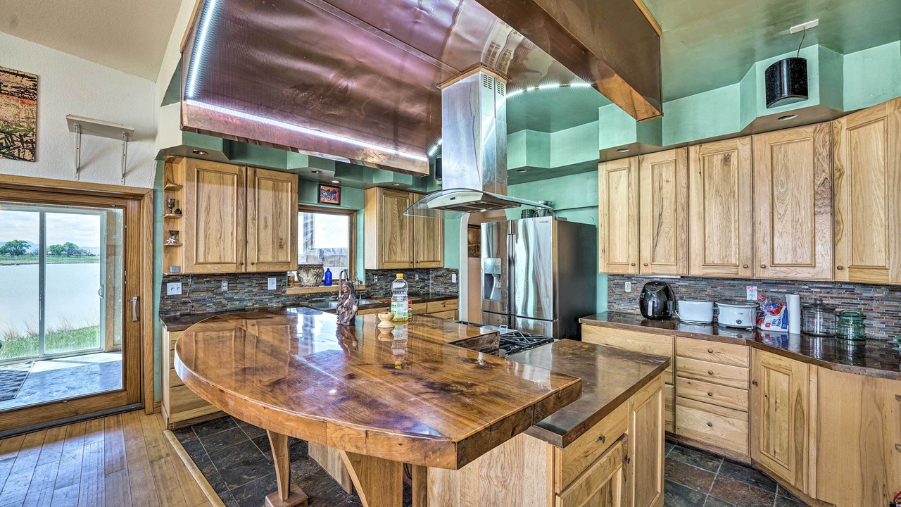 Photo of Kitchen in Wheatland