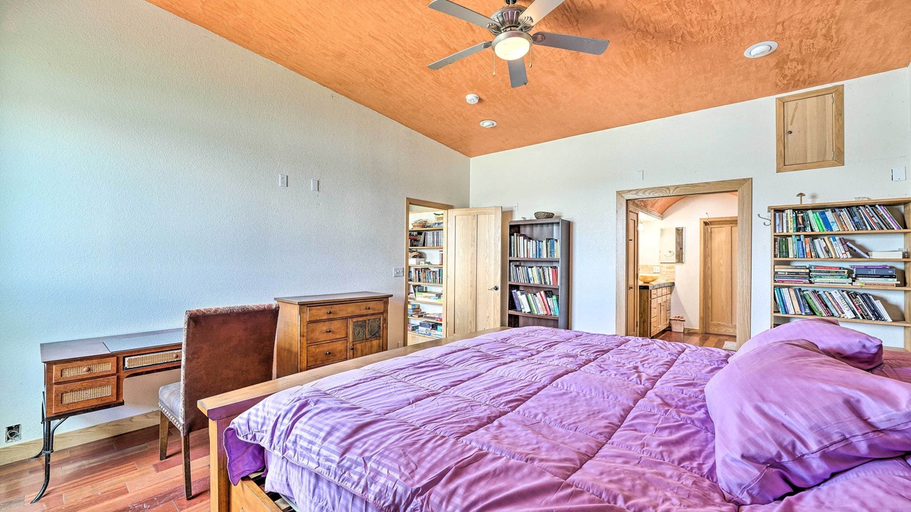 Photo of Bedroom in Wheatland