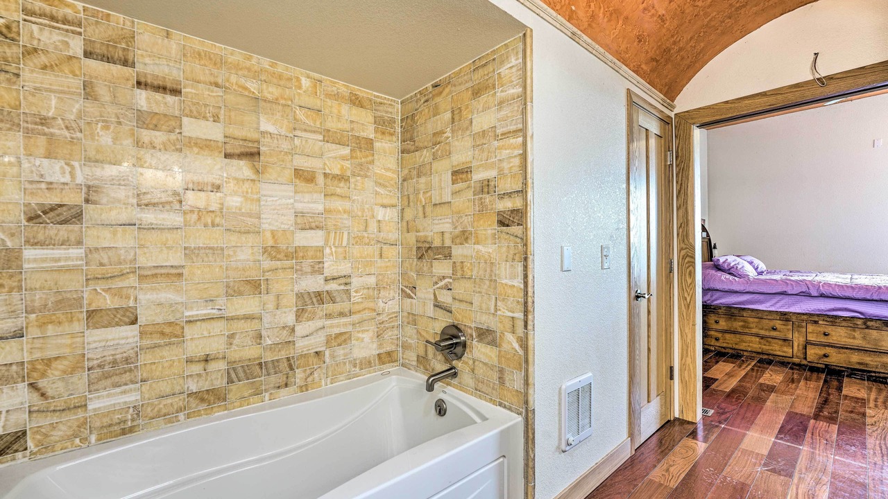 Photo of Bathroom in Wheatland
