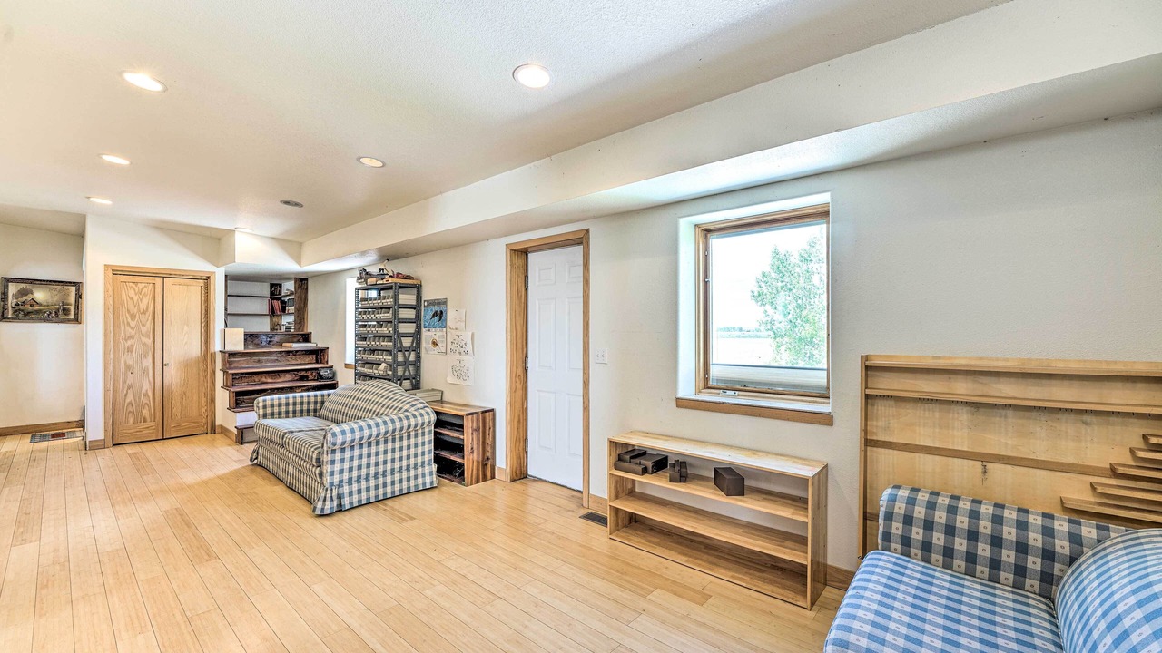 Photo of Livingroom in Wheatland