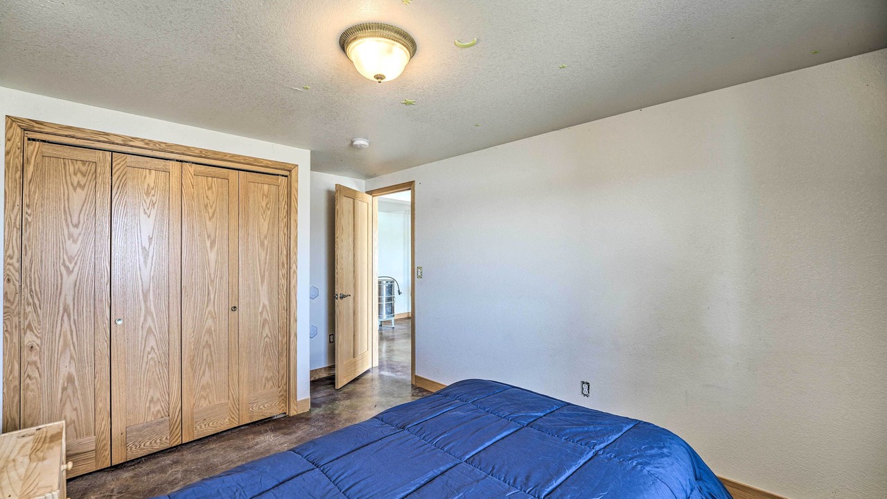 Photo of Bedroom in Wheatland