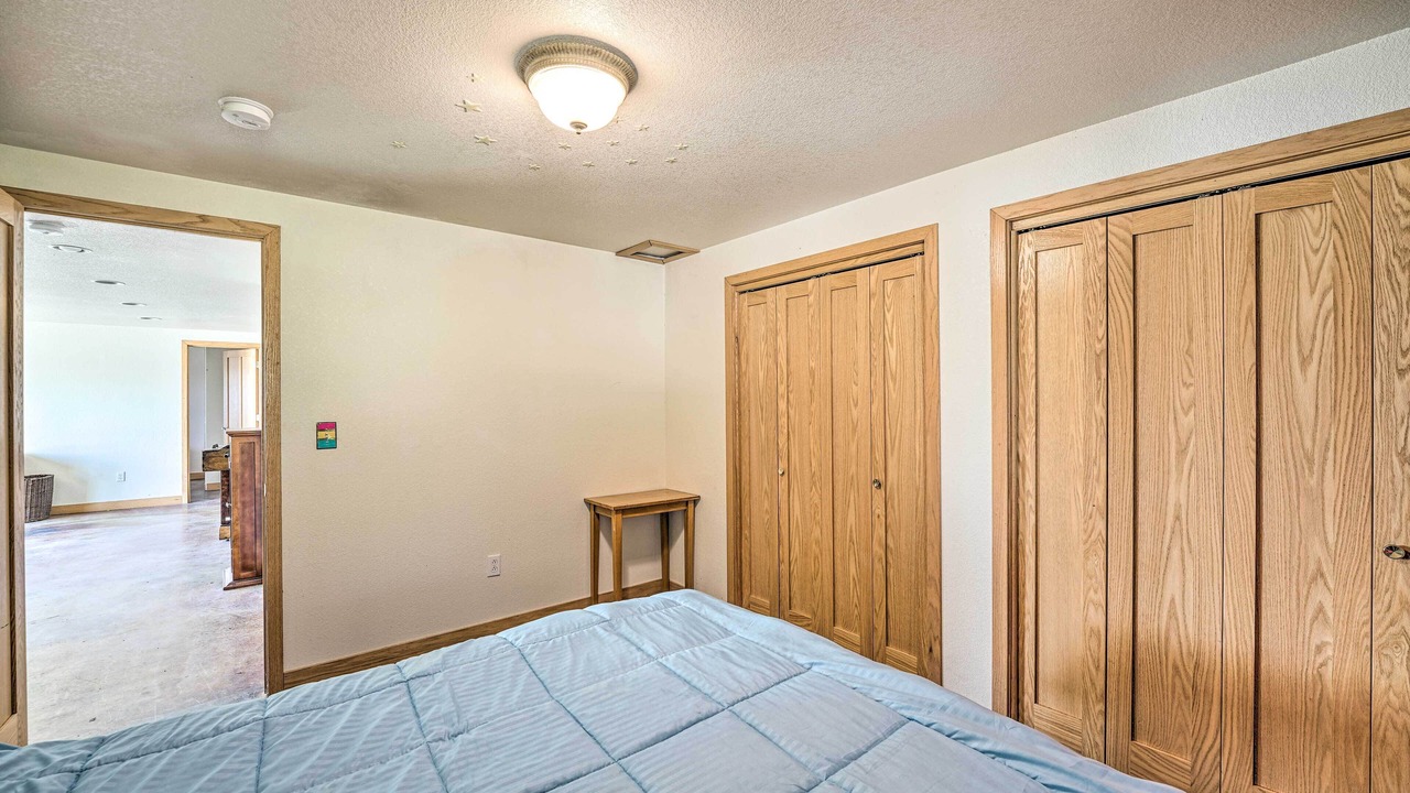 Photo of Bedroom in Wheatland