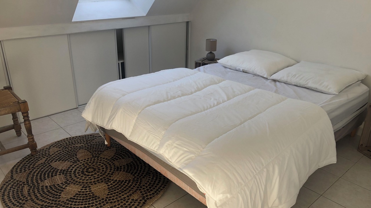 Photo of Bedroom in Clis