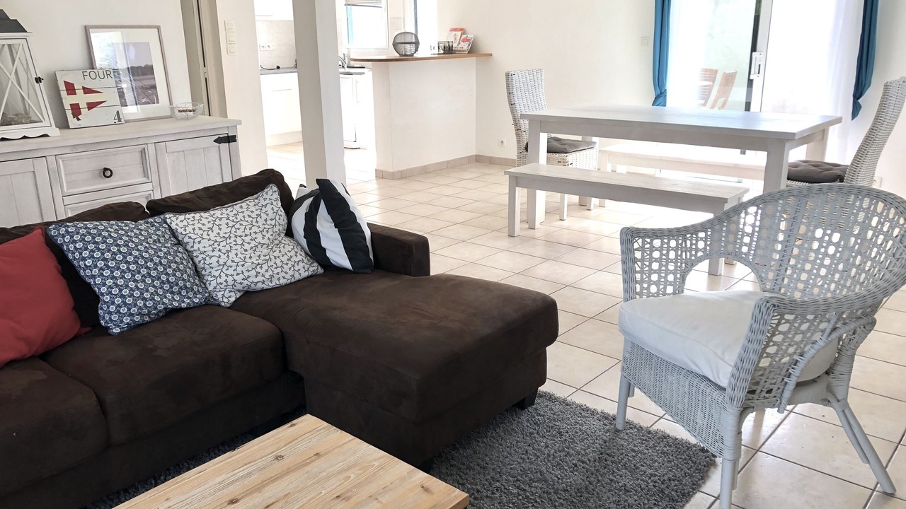 Photo of Livingroom in Clis