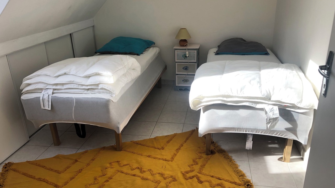 Photo of Bedroom in Clis