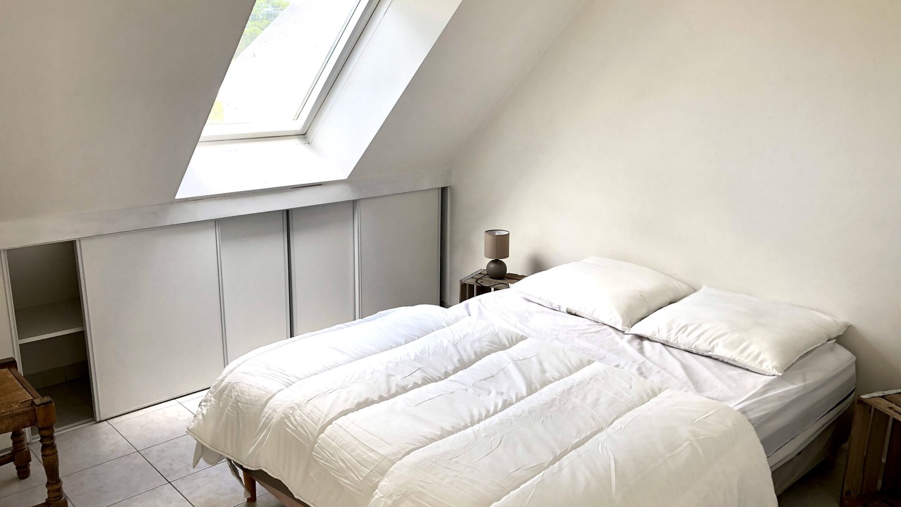 Photo of Bedroom in Clis