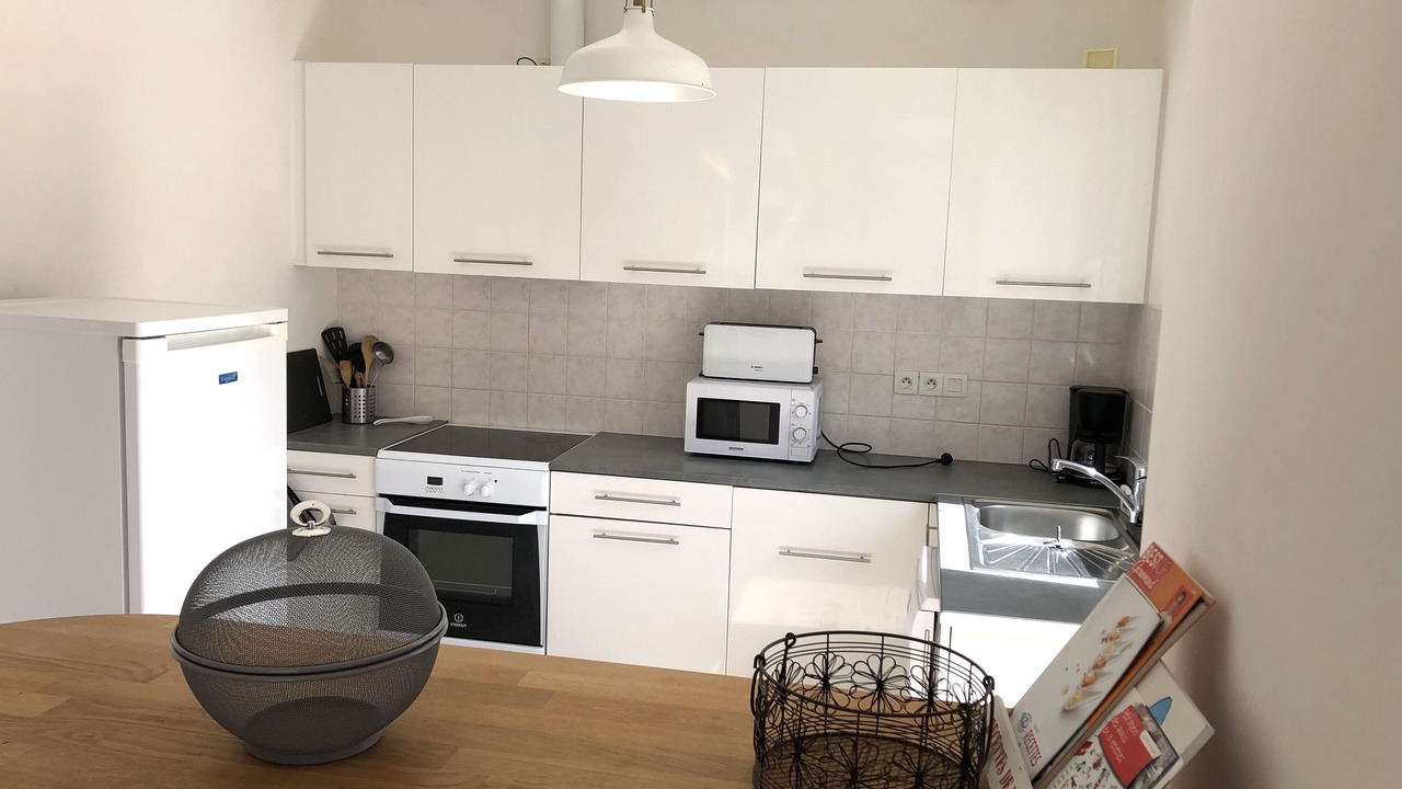 Photo of Kitchen in Clis
