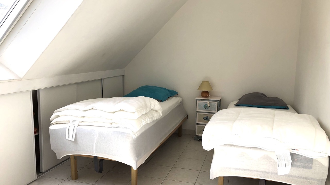 Photo of Bedroom in Clis