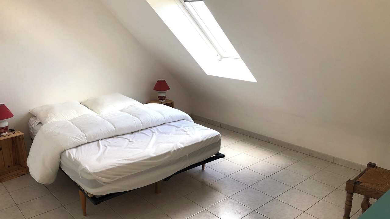 Photo of Bedroom in Clis