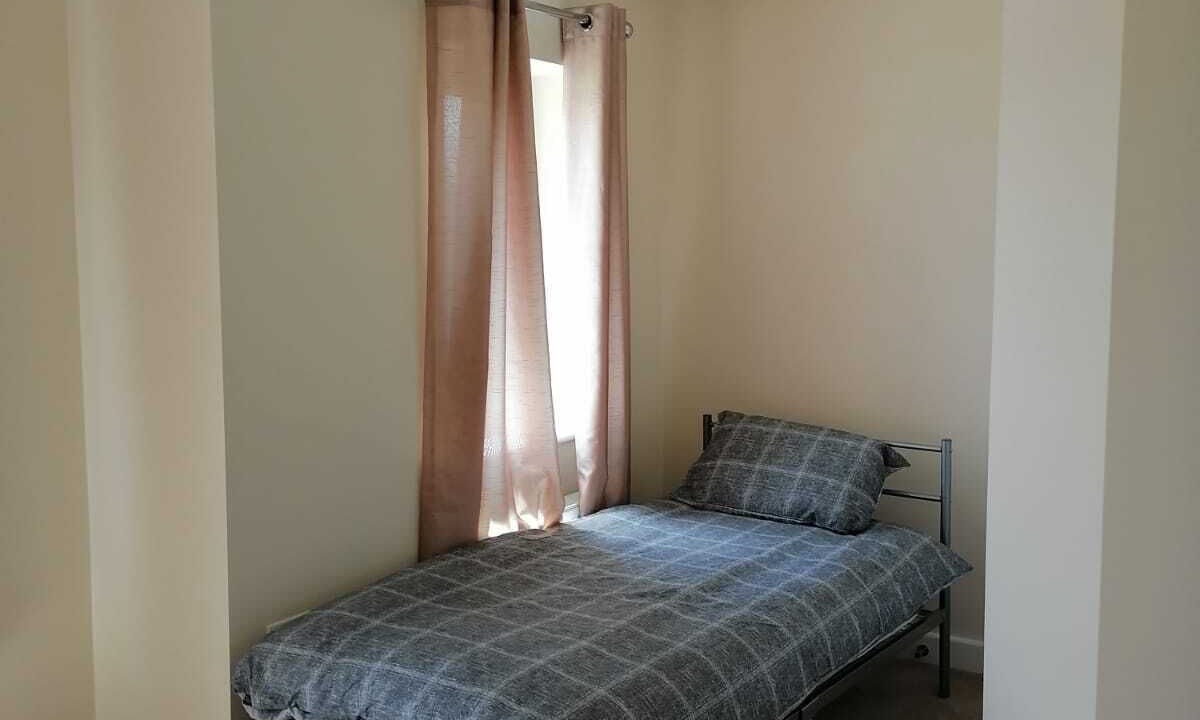 Photo of Bedroom in Great Houghton