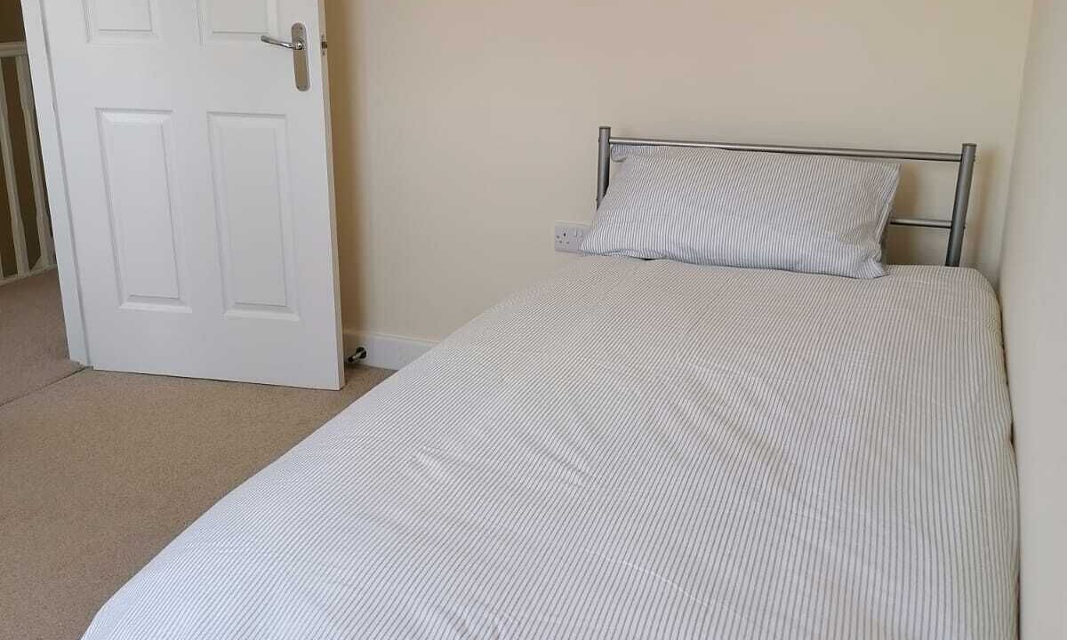 Photo of Bedroom in Great Houghton