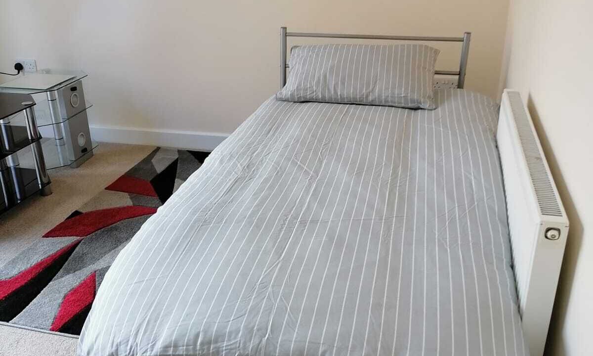 Photo of Bedroom in Great Houghton