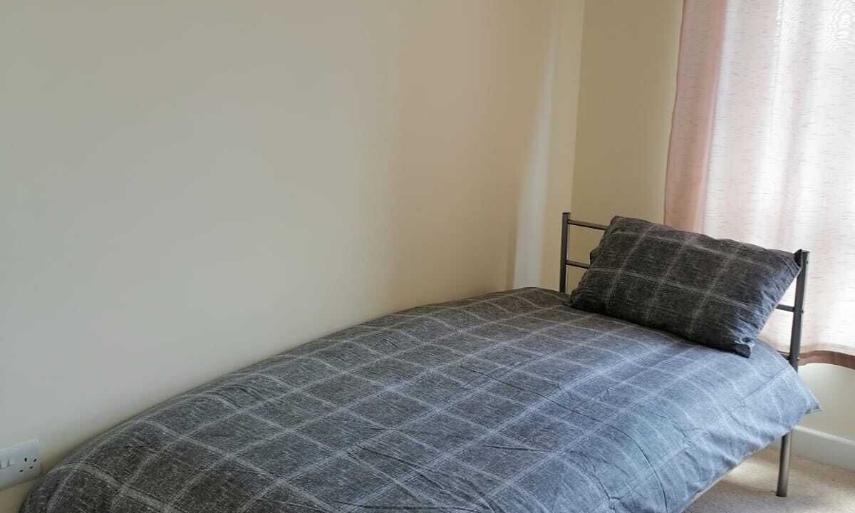 Photo of Bedroom in Great Houghton