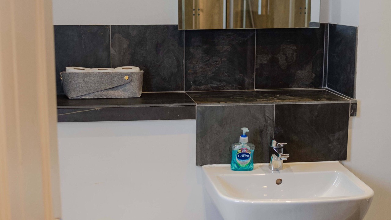 Photo of Bathroom in Norwich