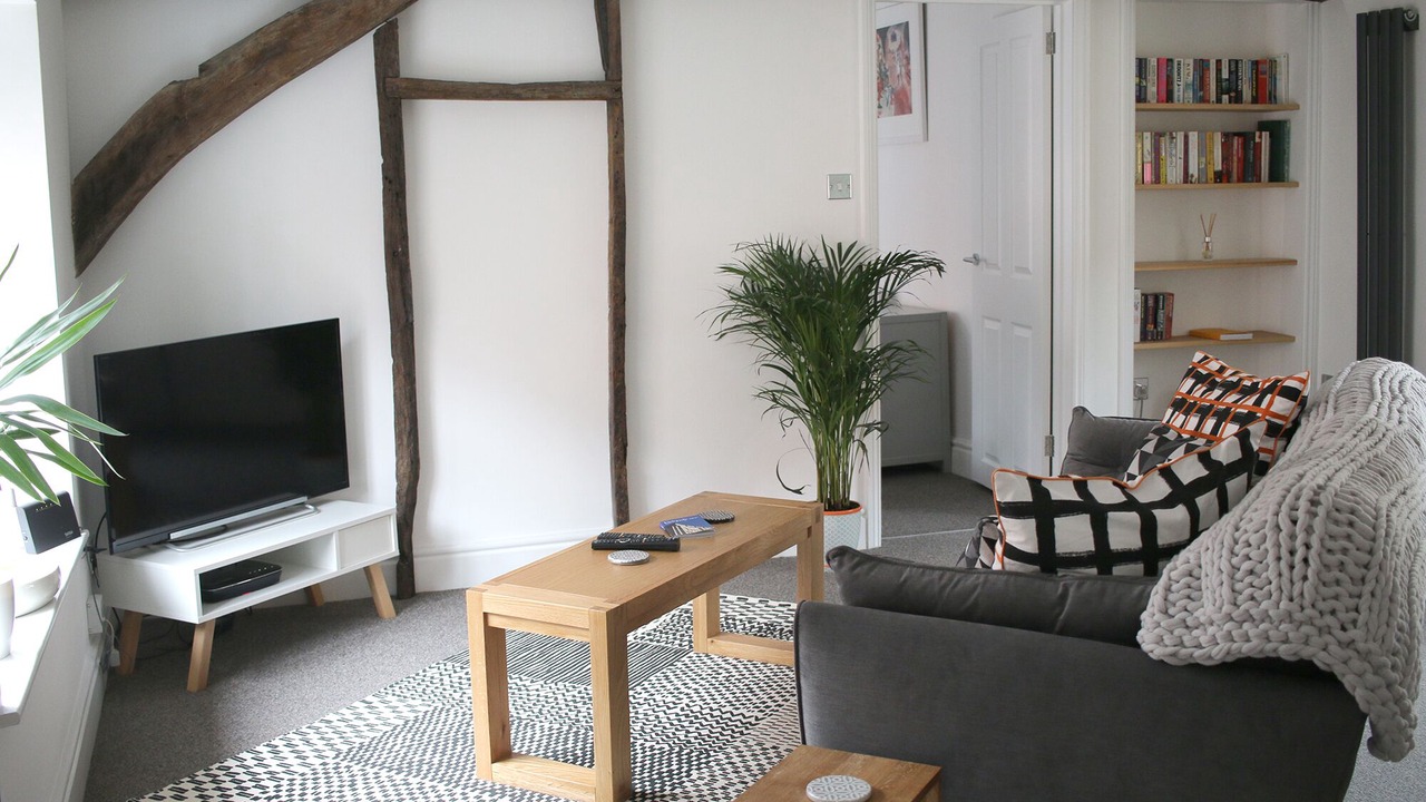 Photo of Livingroom in Norwich