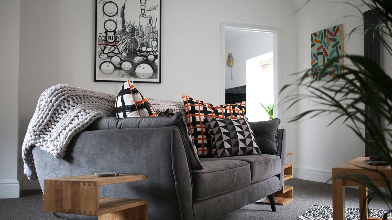 Photo of Livingroom in Norwich