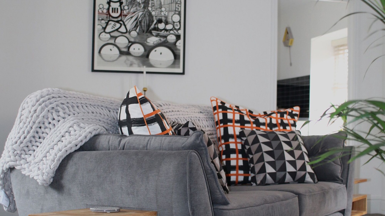 Photo of Livingroom in Norwich