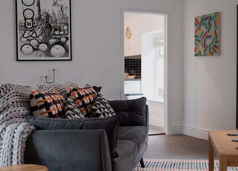 Photo of Livingroom in Norwich