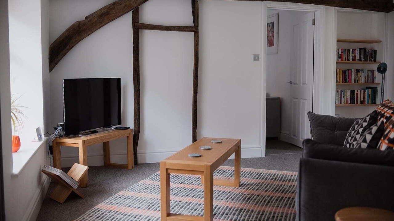 Photo of Livingroom in Norwich