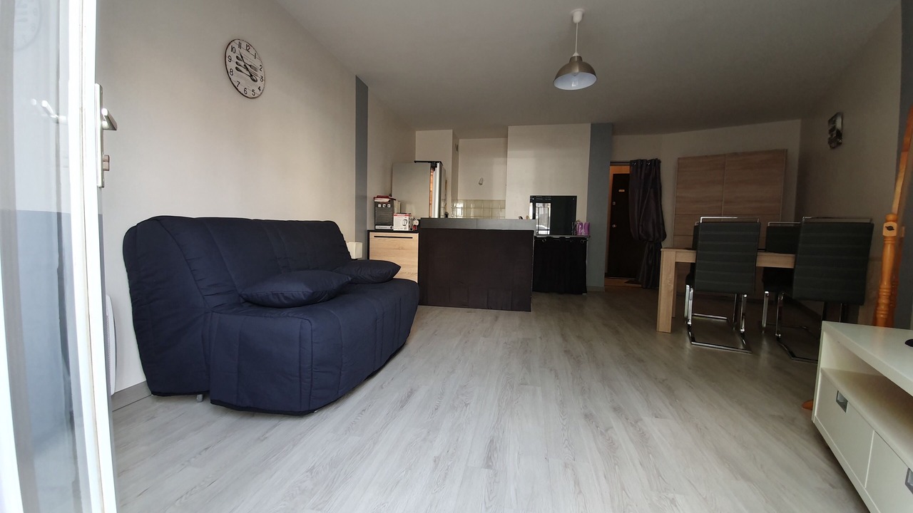 Photo of Livingroom in La Roche-sur-Yon