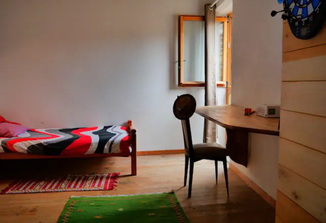 Photo of Bedroom in Le Mas-d'Azil
