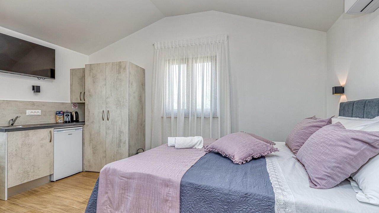 Photo of Bedroom in Musalez