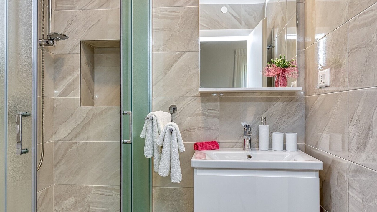 Photo of Bathroom in Musalez