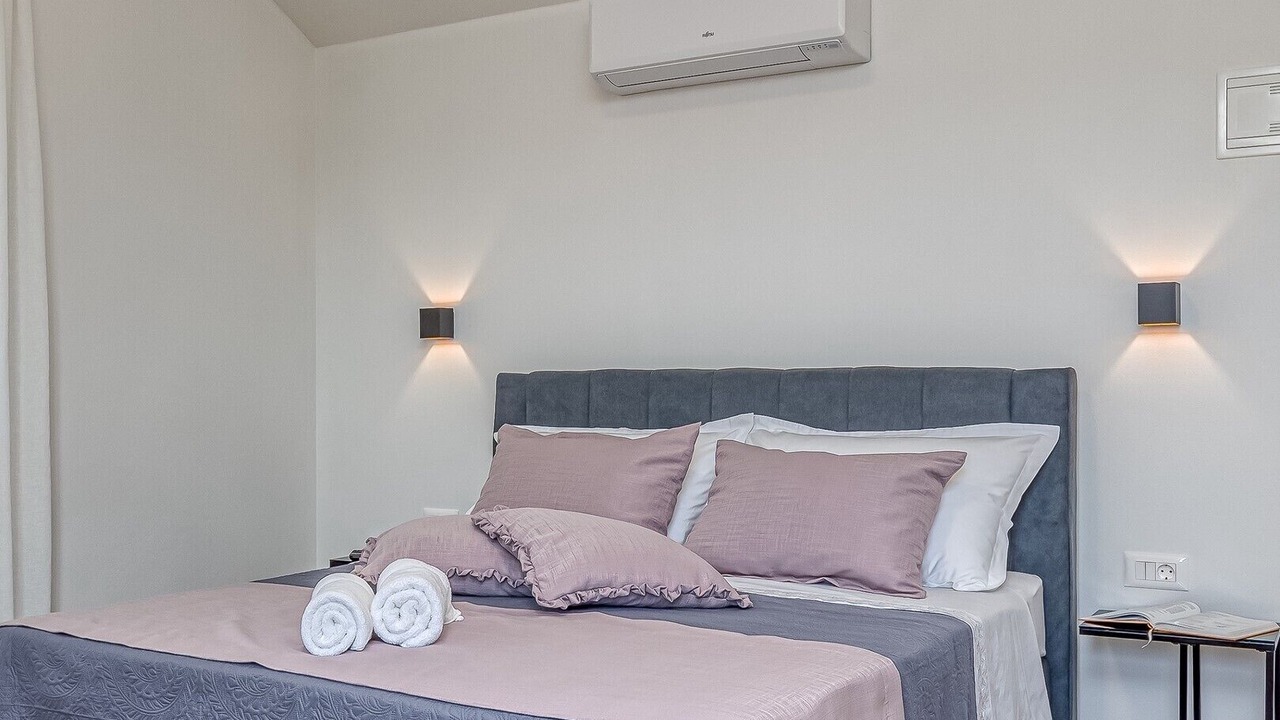 Photo of Bedroom in Musalez