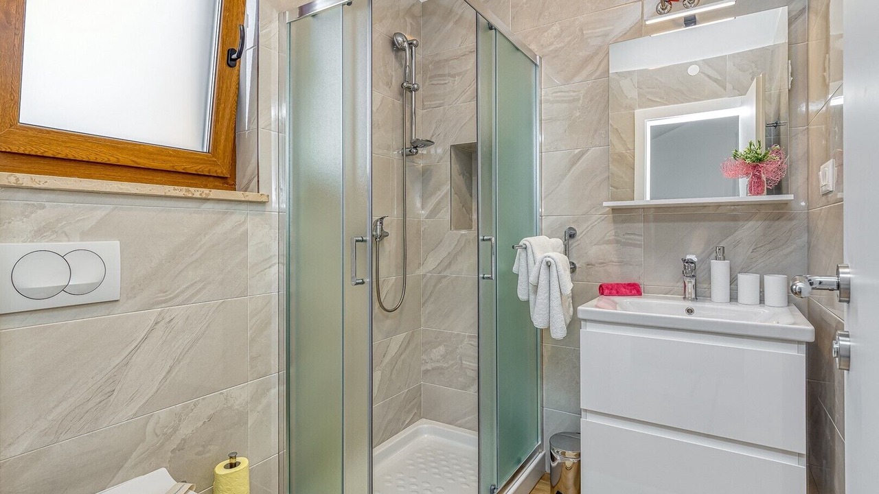 Photo of Bathroom in Musalez