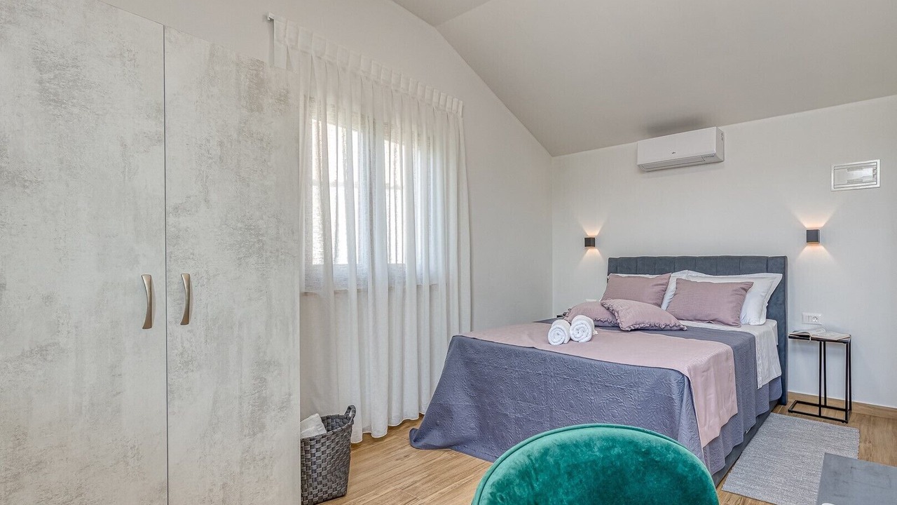 Photo of Bedroom in Musalez