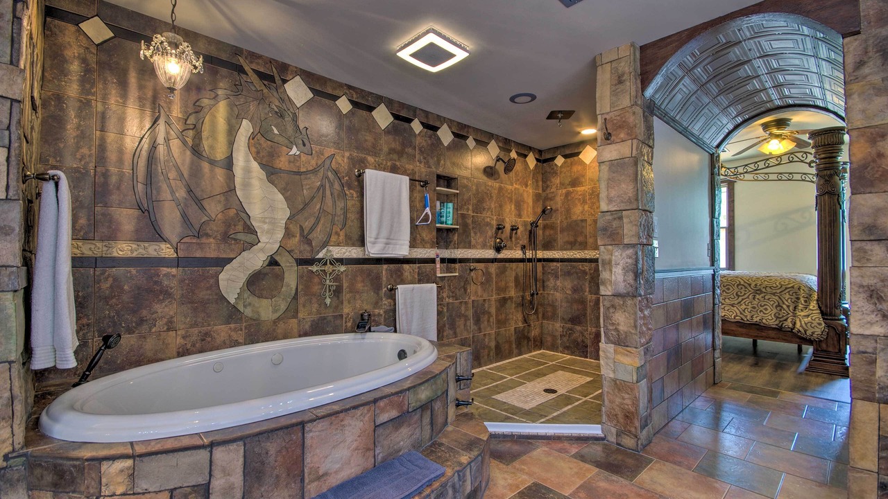 Photo of Bathroom in Camdenton