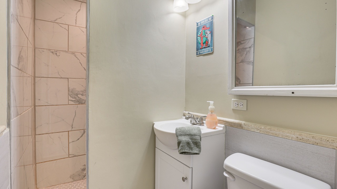Photo of Bathroom in Camdenton