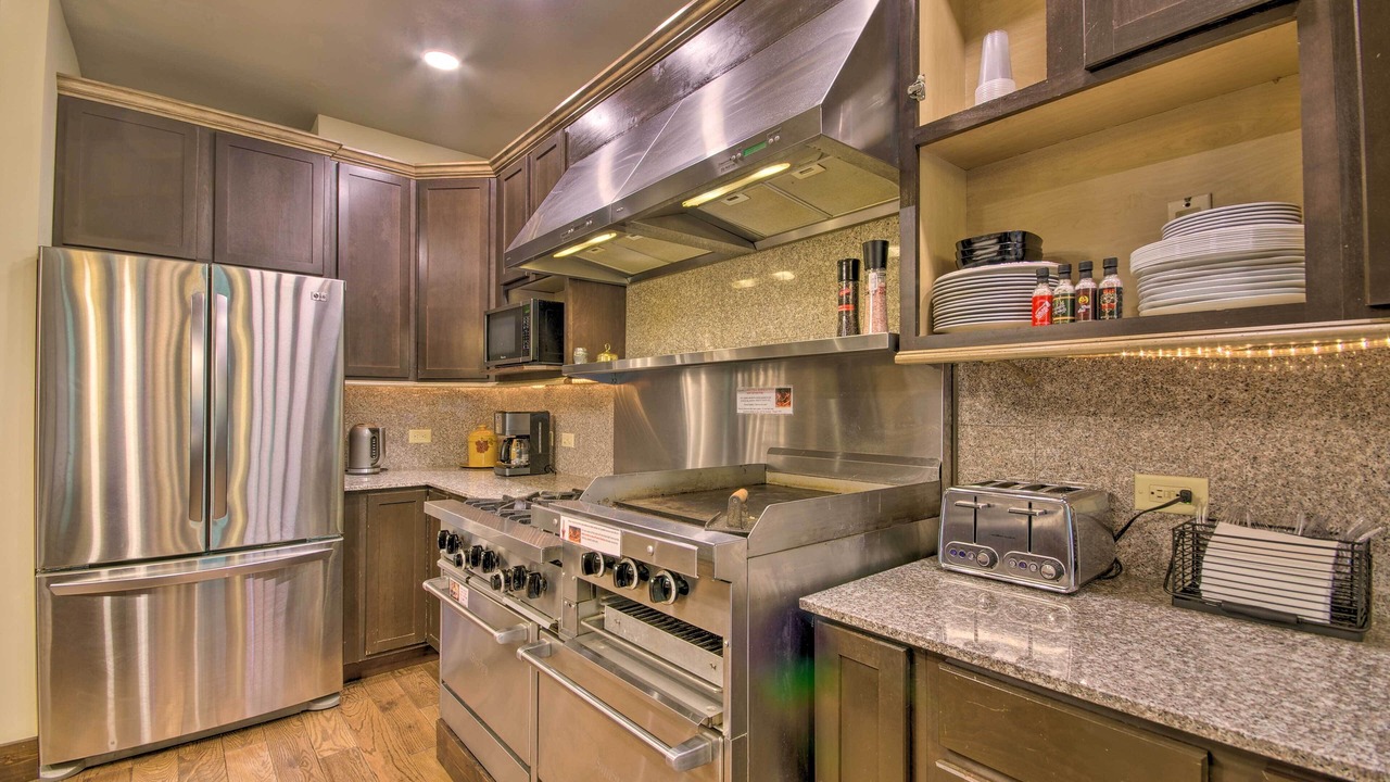 Photo of Kitchen in Camdenton