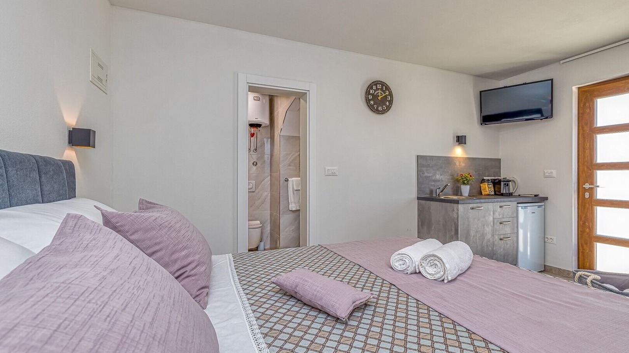 Photo of Bedroom in Musalez