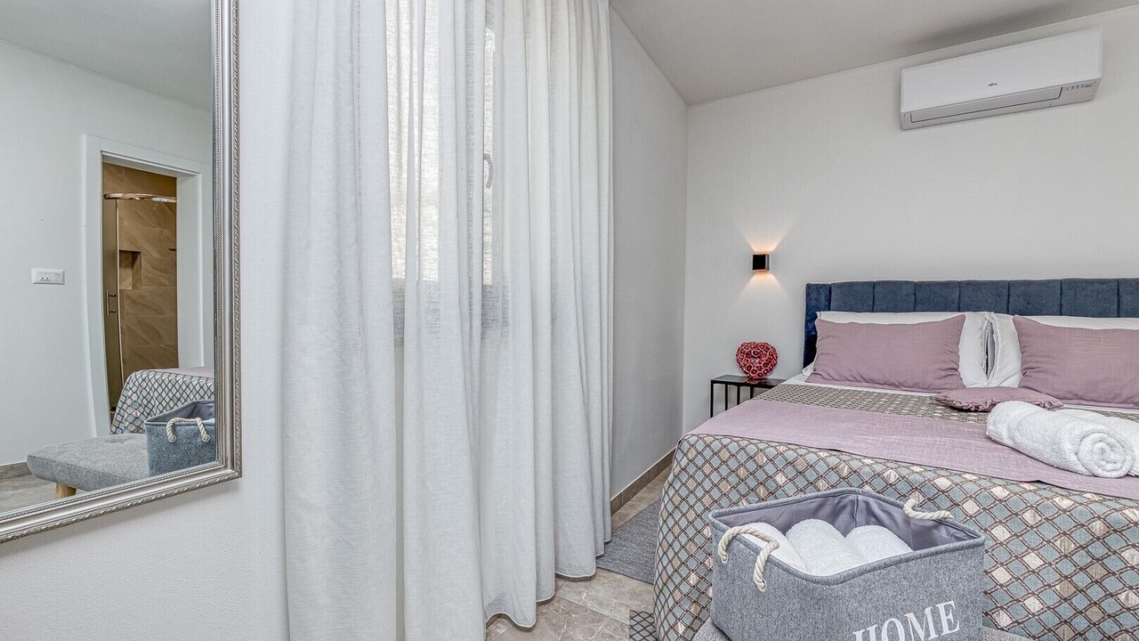 Photo of Bedroom in Musalez