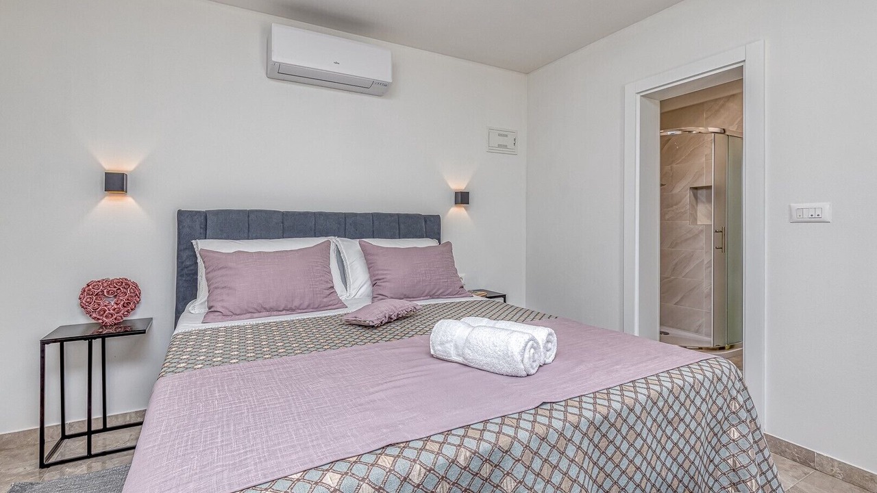 Photo of Bedroom in Musalez