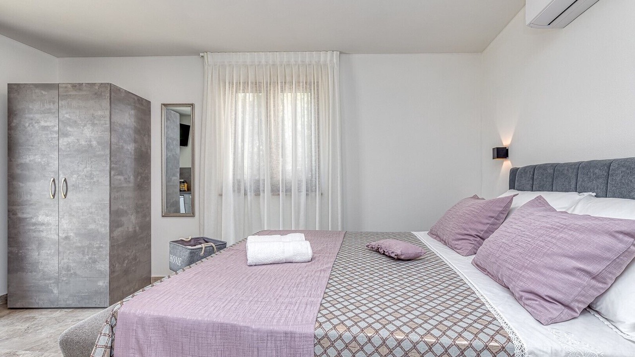 Photo of Bedroom in Musalez