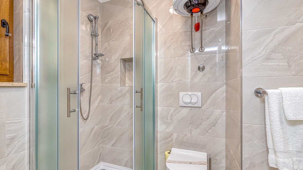 Photo of Bathroom in Musalez