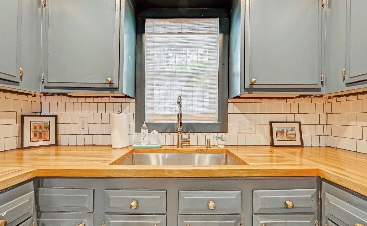 Photo of Kitchen in Hyde Park