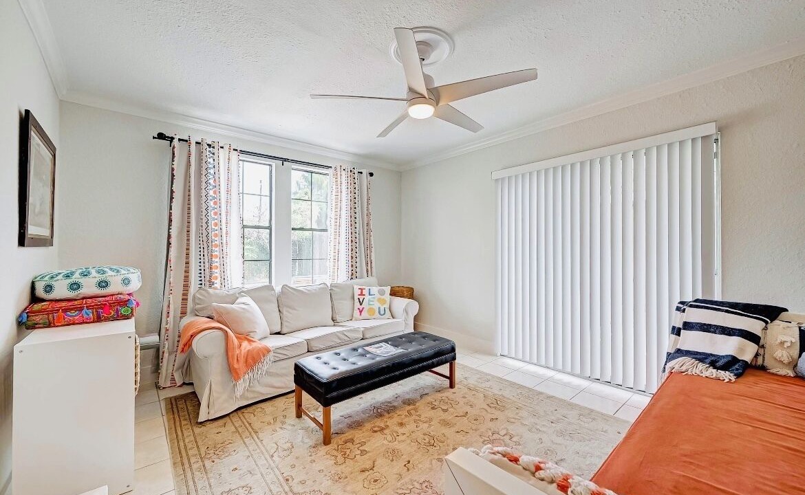 Photo of Bedroom in Hyde Park