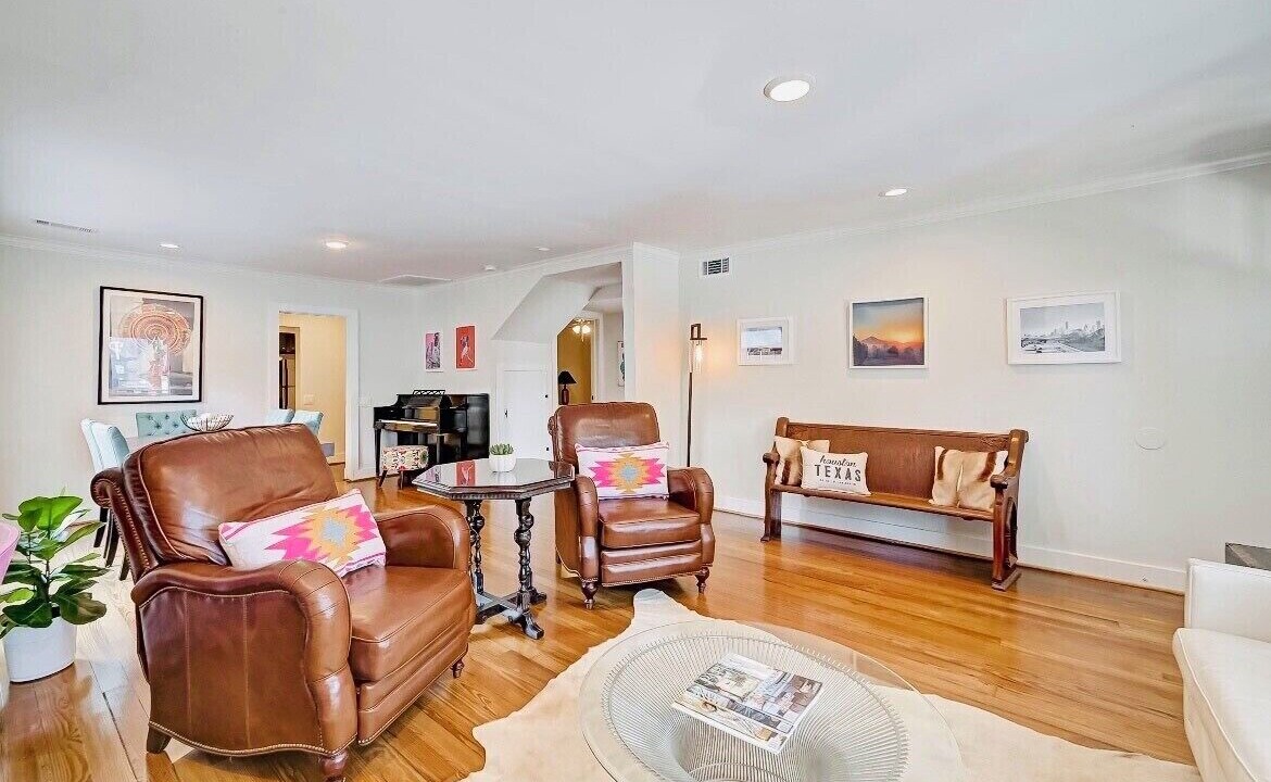 Photo of Bedroom in Hyde Park