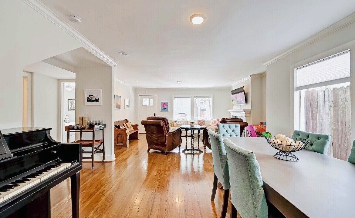 Photo of Bedroom in Hyde Park