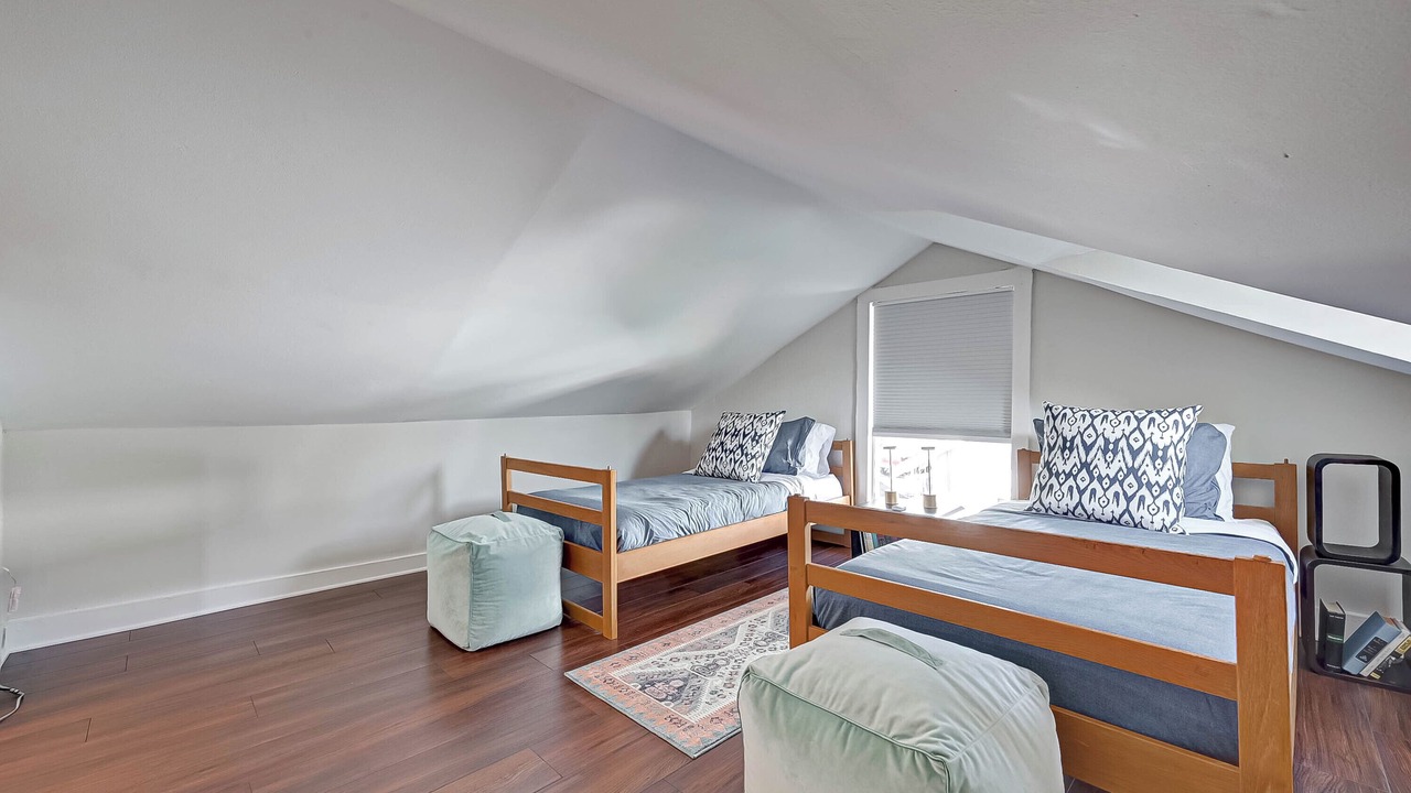 Photo of Bedroom in Hyde Park