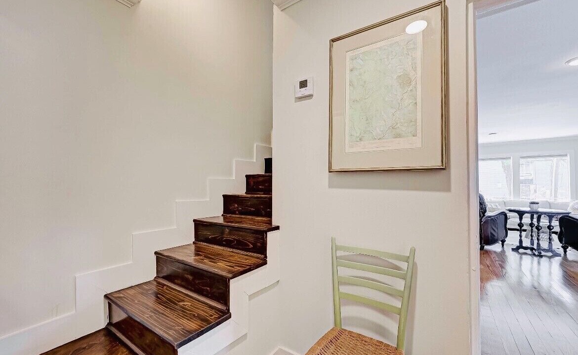 Photo of Bedroom in Hyde Park