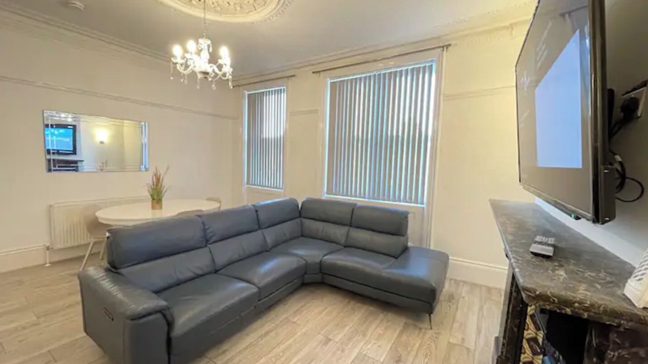 Photo of Livingroom in Whitley Bay