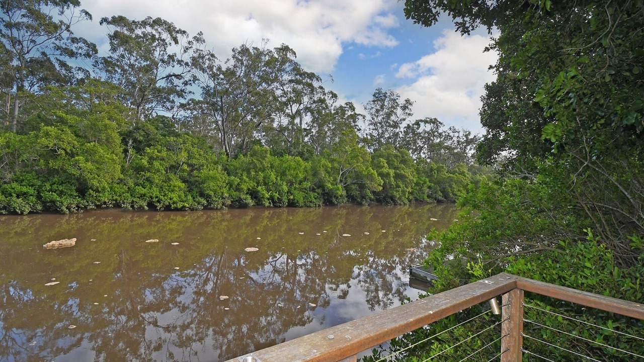 Photo of Outdoor in Pacific Haven