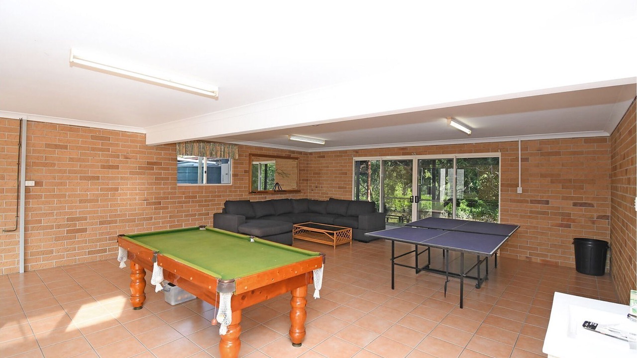 Photo of Bedroom in Pacific Haven