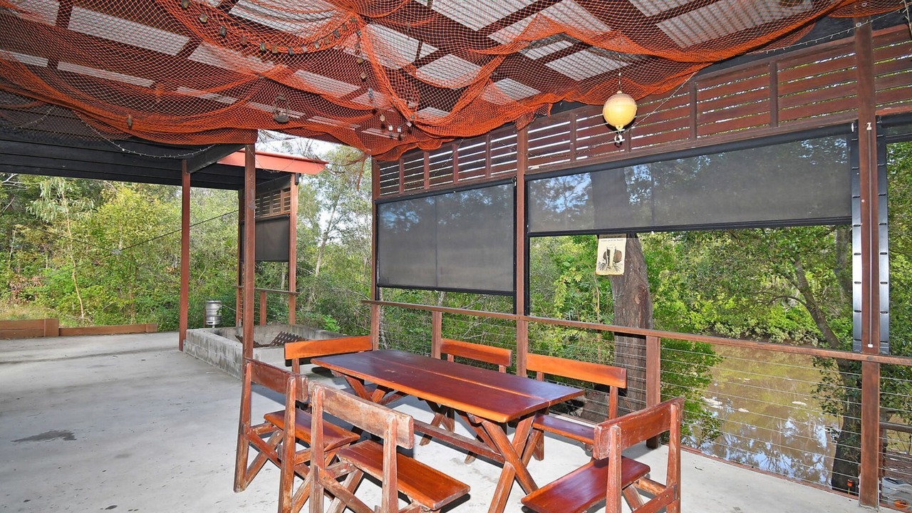 Photo of Outdoor in Pacific Haven