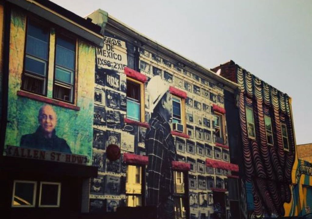 Photo of Others in Downtown Buffalo