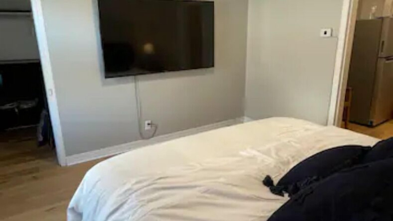 Photo of Bedroom in Downtown Buffalo